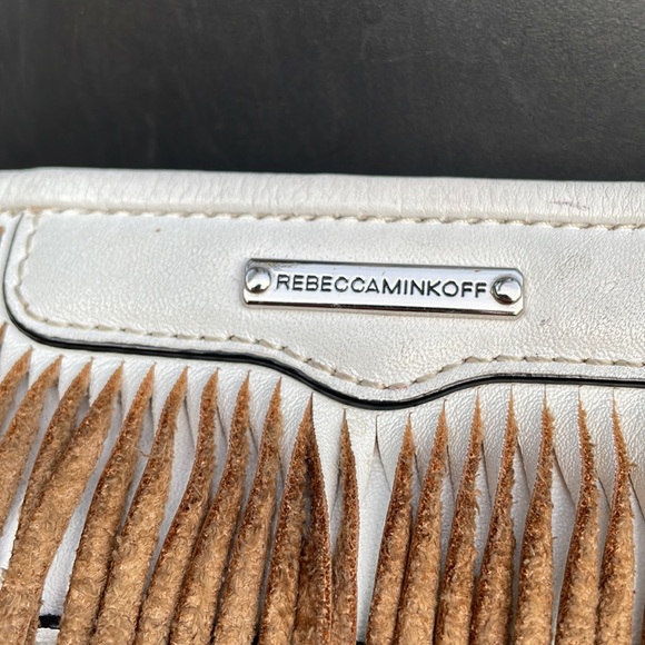 Rebecca Minkoff fringed Crossbody - Picture 5 of 15